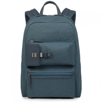 Рюкзак Piquadro Yukon (S89) CA3991S89_BLU Рюкзак Piquadro Yukon (S89) CA3991S89_BLU