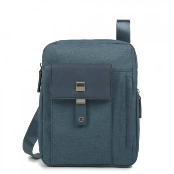 Сумочка / Клатч Piquadro Yukon (S89) CA3228S89_BLU Сумочка / Клатч Piquadro Yukon (S89) CA3228S89_BLU