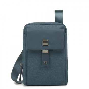 Сумочка / Клатч Piquadro Yukon (S89) CA3084S89_BLU Сумочка / Клатч Piquadro Yukon (S89) CA3084S89_BLU