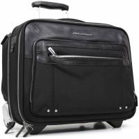 Чемодан Piquadro Link на 2 колесах с отделением для ноутбука CA1452LK_N
