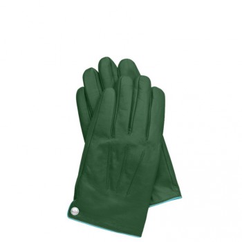 Перчатки Piquadro GUANTI 6/G.Grey M Кож. муж. на кнопке GU2828G6_VE2-M Перчатки Piquadro GUANTI 6/G.Grey M Кож. муж. на кнопке GU2828G6_VE2-M