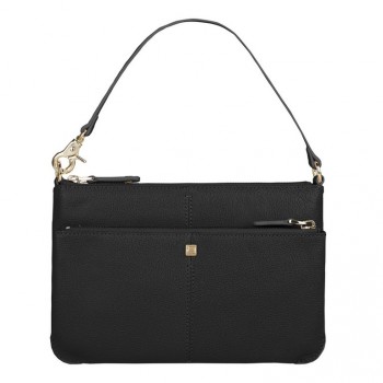 Сумка-клатч Piquadro CATERINA/Black женская для iPad mini BD3125W49_N Сумка-клатч Piquadro CATERINA/Black женская для iPad mini BD3125W49_N