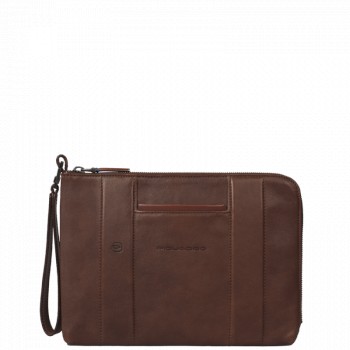 Папка Piquadro VESPUCCI/Brown для док. на молнии с отдел. для iPad Air AC3287IT4_M Папка Piquadro VESPUCCI/Brown для док. на молнии с отдел. для iPad Air AC3287IT4_M