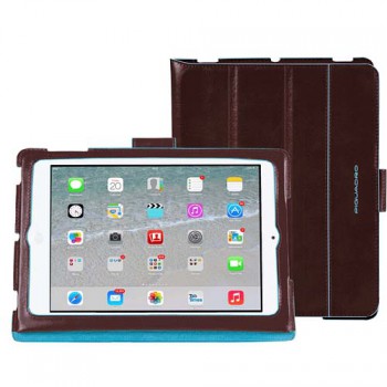 Чехол Piquadro BL SQUARE/Cognac для iPad Air AC3295B2_MO Чехол Piquadro BL SQUARE/Cognac для iPad Air AC3295B2_MO