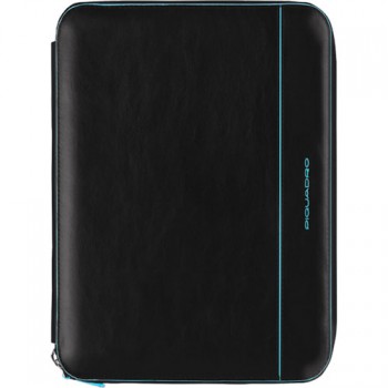 Чехол для iPad PIQUADRO BL SQUARE/Black AC3208B2_N Чехол для iPad PIQUADRO BL SQUARE/Black AC3208B2_N