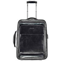 Чемодан PIQUADRO BL SQUARE/Black BV2768B2_N