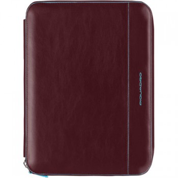 Чехол для iPad PIQUADRO BL SQUARE/Cognac AC3208B2_MO Чехол для iPad PIQUADRO BL SQUARE/Cognac AC3208B2_MO