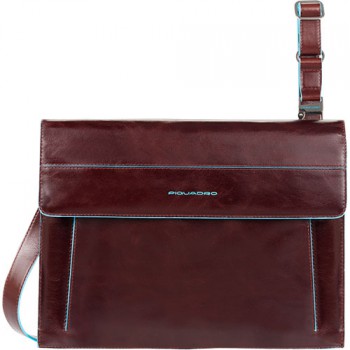 Сумочка/Клатч PIQUADRO BL SQUARE/Cognac AC3151B2_MO Сумочка/Клатч PIQUADRO BL SQUARE/Cognac AC3151B2_MO
