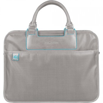Портфель PIQUADRO AKI/Grey CA1903AK_GR Портфель PIQUADRO AKI/Grey CA1903AK_GR
