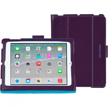 Чехол для iPad PIQUADRO BL SQUARE/T.Violet AC3268B2_VI4 Чехол для iPad PIQUADRO BL SQUARE/T.Violet AC3268B2_VI4