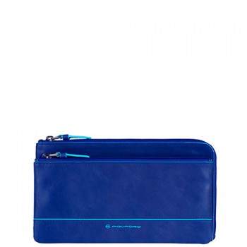 Сумочка/Клатч PIQUADRO BL SQUARE/Ultramarin AC2925B2_BLU3 Сумочка/Клатч PIQUADRO BL SQUARE/Ultramarin AC2925B2_BLU3