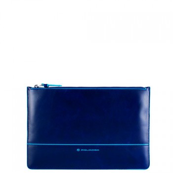 Сумочка/Клатч PIQUADRO BL SQUARE/Ultramarin AC2924B2_BLU3 Сумочка/Клатч PIQUADRO BL SQUARE/Ultramarin AC2924B2_BLU3