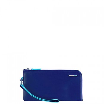 Сумочка/Клатч PIQUADRO BL SQUARE/Ultramarin AC2648B2_BLU3 Сумочка/Клатч PIQUADRO BL SQUARE/Ultramarin AC2648B2_BLU3