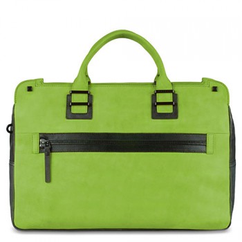 Мужская сумка PIQUADRO TAU/G.Green CA3442WO6_VE2 Мужская сумка PIQUADRO TAU/G.Green CA3442WO6_VE2