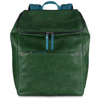 Рюкзак PIQUADRO TAU/Green CA3385WO6_VE Рюкзак PIQUADRO TAU/Green CA3385WO6_VE