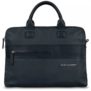 Портфель PIQUADRO LASZLO/N.Blue CA1903W64_BLU2 Портфель PIQUADRO LASZLO/N.Blue CA1903W64_BLU2