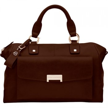Мужская сумка PIQUADRO CATERINA/Brown BD2789W49_M Мужская сумка PIQUADRO CATERINA/Brown BD2789W49_M
