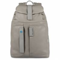 Рюкзак PIQUADRO PULSE/Grey CA3350P15_GR