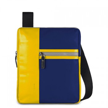 Сумочка/Клатч PIQUADRO ETA/Blue CA1816WO11_BLU Сумочка/Клатч PIQUADRO ETA/Blue CA1816WO11_BLU