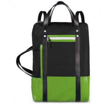 Мужская сумка PIQUADRO ETA/Black CA3401WO11_N Мужская сумка PIQUADRO ETA/Black CA3401WO11_N