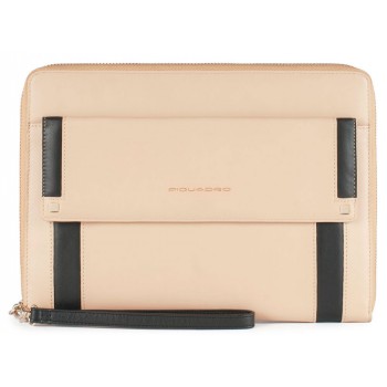 Сумочка/Клатч Piquadro RAND/Cappuccino AC3673S83_BE Сумочка/Клатч Piquadro RAND/Cappuccino AC3673S83_BE