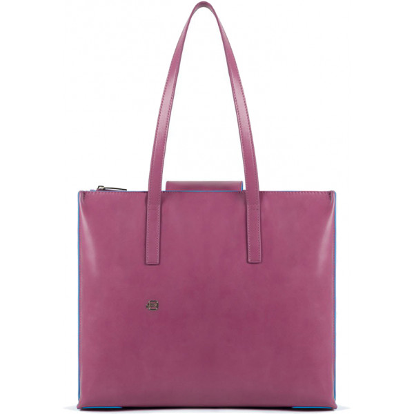 Жіночий модельний ряд Piquadro Blue Square (B2)