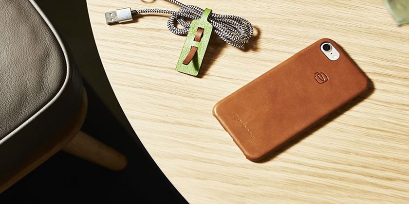 Чехлы для IPhone 6 Piquadro