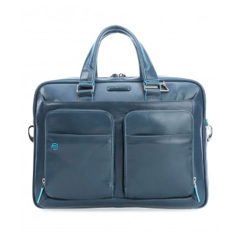 Чоловіча сумка Piquadro Blue Square (B2) CA2849B2_AV3