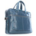 Чоловіча сумка Piquadro Blue Square (B2) CA2849B2_AV3