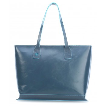 Женская сумка Piquadro Blue Square (B2) BD3336B2_AV3