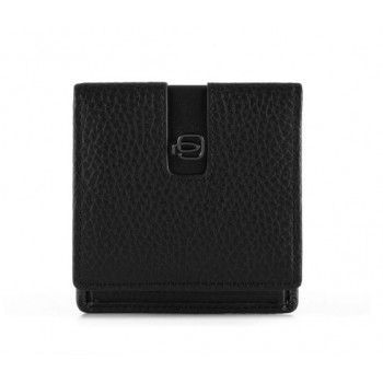 Монетница Piquadro Ili (S86) PU2634S86_N Монетница Piquadro Ili (S86) PU2634S86_N