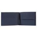 Портмоне Piquadro Modus (MO) PU1392MO_BLU