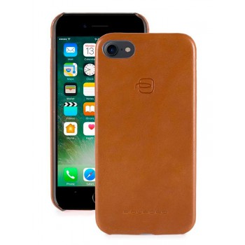 Чохол для iPhone Piquadro Blue Square (B2) AC3214B2_MO