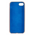 Чохол для iPhone Piquadro Blue Square (B2) AC3214B2_MO
