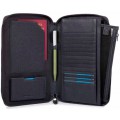 Сумочка / Клатч Piquadro Black Square (B3) PP3246B3R_BLU