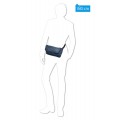 Сумка на пояс Piquadro Pulse (P15) CA4176P15_BLU3