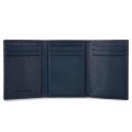 Кредитница Piquadro Pulse (P15) PP4187P15_BLU3