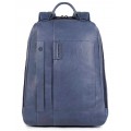 Рюкзак Piquadro Pulse (P15) CA3349P15S_BLU