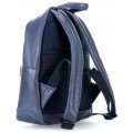 Рюкзак Piquadro Pulse (P15) CA4030P15S_BLU