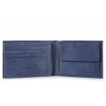 Портмоне Piquadro Pulse (P15) PU1392P15S_BLU