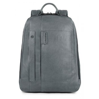 Рюкзак Piquadro Pulse (P15) CA3349P15S_GR Рюкзак Piquadro Pulse (P15) CA3349P15S_GR