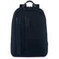 Рюкзак Piquadro Pulse (P15) CA3869P16_BLU2