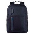 Рюкзак Piquadro Pulse (P15) CA4174P16_BLU2