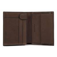 Портмоне Piquadro Black Square (B3) PU1740B3R_TM
