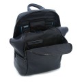 Рюкзак Piquadro Black Square (B3) CA3214B3_BLU