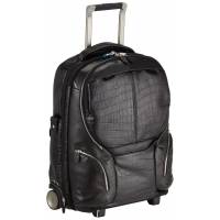 Чемодан-рюкзак Piquadro Coleos (OS) Black BV3148OS05_N