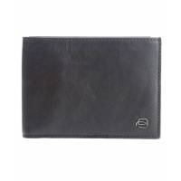Портмоне Piquadro Black Square (B3) PU1241B3R_TM