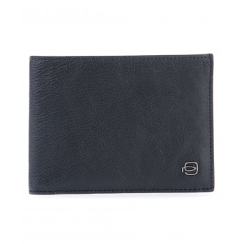 Портмоне Piquadro Black Square (B3) PU1241B3R_BLU