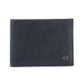 Портмоне Piquadro Black Square (B3) PU1241B3R_BLU