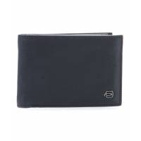 Портмоне Piquadro Black Square (B3) PU1392B3R_BLU
